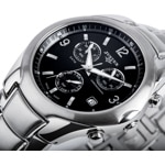 Justex Avantgarde Chronographe - 0151 5206 1130