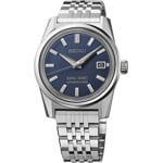 King Seiko Automatique Indigo Denim Ø 38mm
