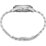 King Seiko Automatik Silbrig Ø 37mm - SPB279J1