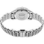 King Seiko Automatik Silbrig Ø 37mm - SPB279J1