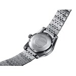 King Seiko Automatik Silbrig Ø 37mm - SPB279J1