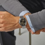 King Seiko KS1969 145th Anniversary Limited Edition - SJE121J1