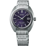 King Seiko KS1969 Automatic Edo Purple Ø 39mm