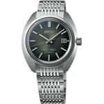 King Seiko KS1969 Automatik Waldgrün Ø 39mm