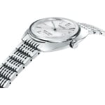 King Seiko KS1969 Automatic Metropolis Silver Ø 39mm - SJE109J1