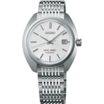 King Seiko KS1969 Automatik Metropolis Silver Ø 39mm