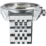 King Seiko KSK 6R Automatic Burgundy Ø 36mm - SPB461J1