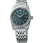 King Seiko KSK 6R Automatik Efeugrün Ø 36mm - SPB459J1