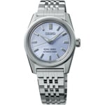 King Seiko KSK 6R Automatik Saxe Blue Ø 36mm