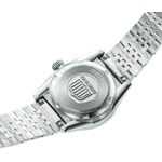 King Seiko KSK 6R Automatique Saxe Blue Ø 36mm - SPB457J1