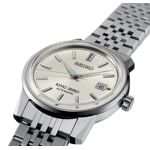 King Seiko KSK Automatic Silver - SJE089J1