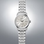 King Seiko KSK Automatic Silver - SJE089J1