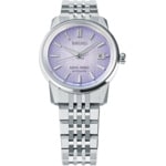 King Seiko KSK Automatic Tenjin-Fuji Violet - SJE107J1