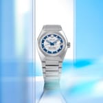 King Seiko VANAC 145th Anniversary Limited Edition - HKF004J1