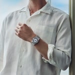 King Seiko VANAC 145th Anniversary Limited Edition - HKF004J1