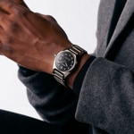 King Seiko VANAC Cosmic Tokyo - HKF005J1