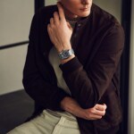 King Seiko VANAC Cosmic Tokyo - HKF005J1