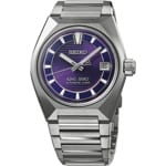 King Seiko VANAC Titan Tokyo Highway - HKF001J1