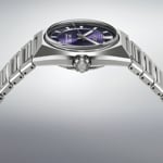 King Seiko VANAC Titan Tokyo Highway - HKF001J1