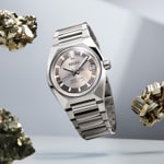 King Seiko VANAC Titan Tokyo Highway - HKF002J1