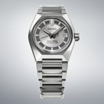 King Seiko VANAC Titan Tokyo Highway - HKF002J1