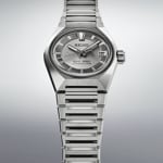 King Seiko VANAC Titan Tokyo Highway - HKF002J1