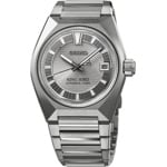 King Seiko VANAC Titan Tokyo Highway