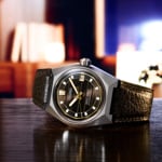 King Seiko VANAC Tokyo Horizon - SLA093J1