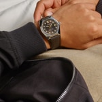 King Seiko VANAC Tokyo Horizon - SLA093J1