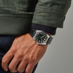 King Seiko VANAC Tokyo Horizon - SLA095J1