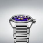 King Seiko VANAC Tokyo Twilight - SLA083J1