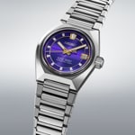 King Seiko VANAC Tokyo Twilight - SLA083J1