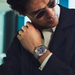 King Seiko VANAC Tokyo Twilight - SLA083J1