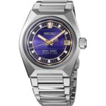 King Seiko VANAC Tokyo Twilight