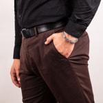 Königsarmband klassisch 925 Silber 8.0mm - AR-925-032