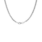 Königskette klassisch 925 Silber 2.5mm - KE-925-025