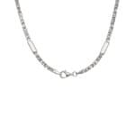 Königskette modern 925 Silber 3.0mm - KE-925-034