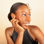 Kordelring 750/18 K Roségold mit Diamanten 0.10 ct H/si - RI-73076-RG