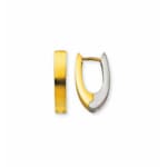 Kreolen 750/18 K Bicolor