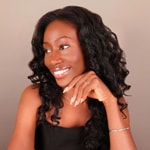 Dots Ring 750/18 K White Gold with Diamonds 0.10 ct H/si - RI-39530-WG