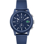 Lacoste 12.12 Chronograph Blue - 2010970