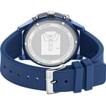 Lacoste 12.12 Chronograph Blue - 2010970