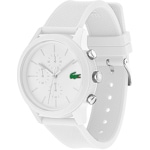 Lacoste 12.12 Chronograph White - 2010974