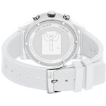 Lacoste 12.12 Chronograph White - 2010974