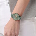 Lacoste 12.12 Automatic Lady Green - 2001465