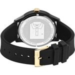 Lacoste 12.12 Black - 2011010