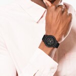 Lacoste 12.12 Chrono Noir - 2011247