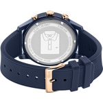 Lacoste 12.12 Chronograph Blue - 2011013