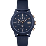 Lacoste 12.12 Chronograph Blue - 2011013