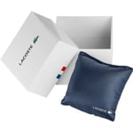 Lacoste 12.12 Chronograph Blue - 2011013